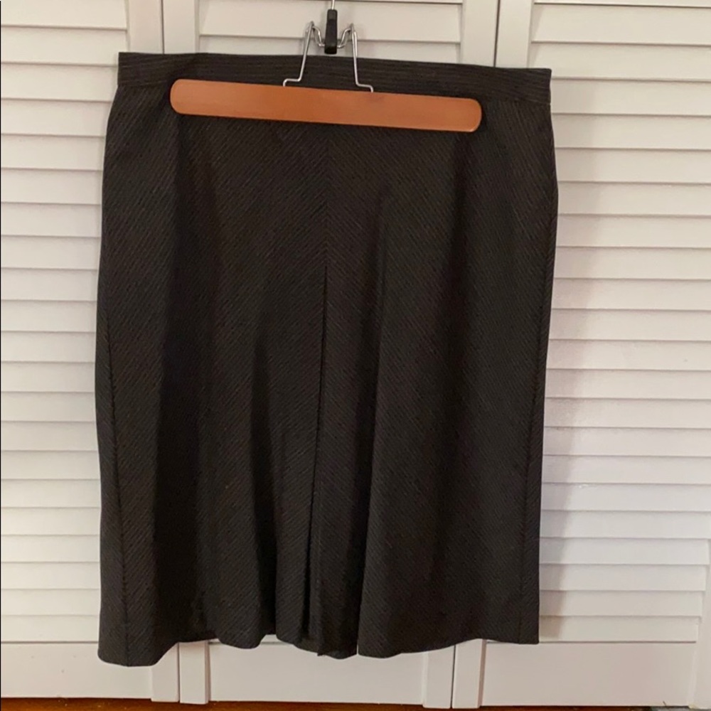 Women’s GAP skirt